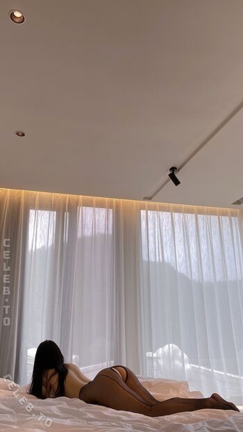 🔥 Qiaoniutt  page leaked private photo uncensored full