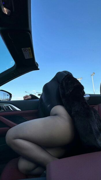 🔥 Qiaoniutt  page leaked private photo uncensored full