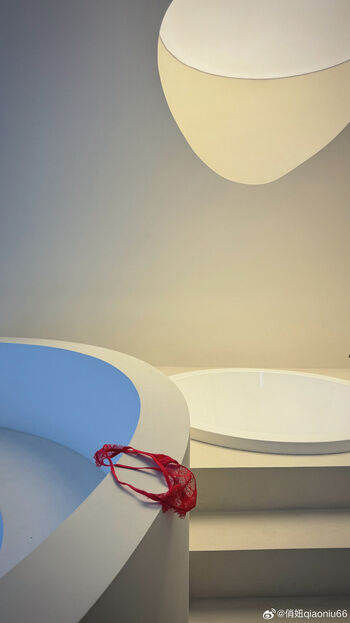 🔥 Qiaoniutt  page leaked private photo uncensored full