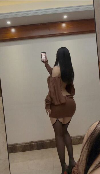 🔥 Qiaoniutt  page leaked private photo uncensored full