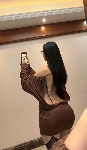 🔥 Qiaoniutt  page leaked private photo uncensored full