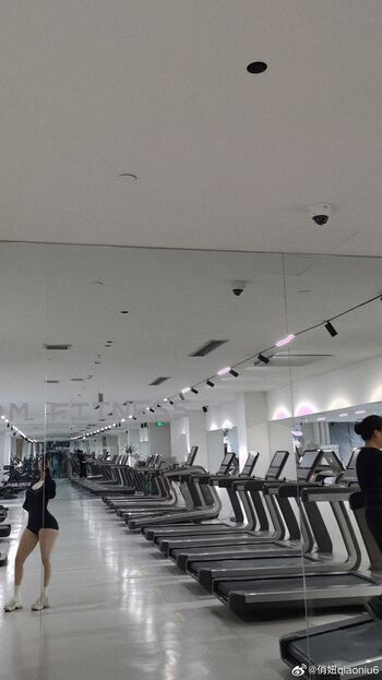 🔥 Qiaoniutt  page leaked private photo uncensored full