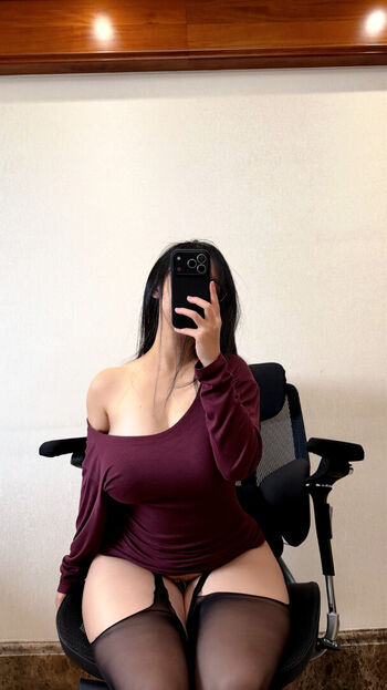 🔥 Qiaoniutt  page leaked private photo uncensored full