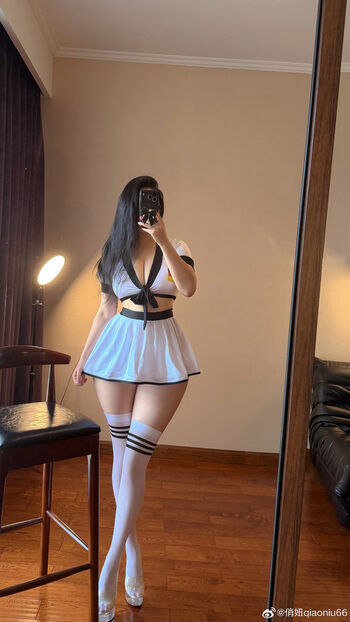 俏妞qiaoniuTT
