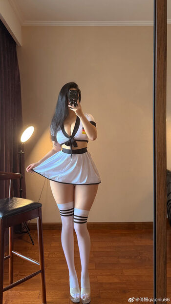 俏妞qiaoniuTT