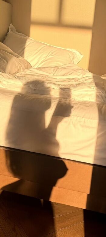 Full leaked Qiaoniutt private onlyfans photo