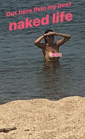 Full leaked Qnami private onlyfans photo