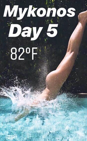 Full leaked Qnami private onlyfans photo