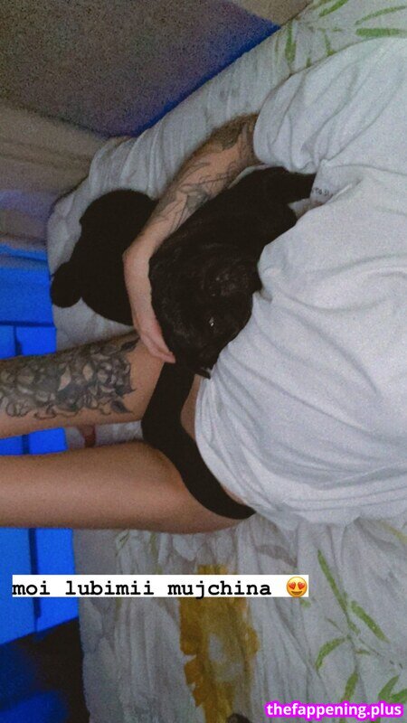 gtfobae / qqtati 누드 OnlyFans 사진 #13