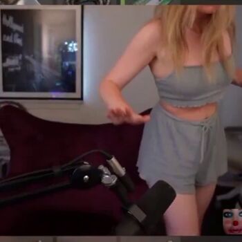 Full leaked Qtcinderella private onlyfans photo