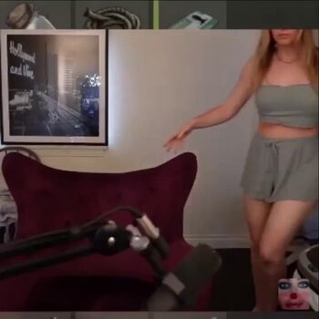 Full leaked Qtcinderella private onlyfans photo