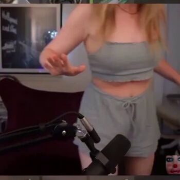 Full leaked Qtcinderella private onlyfans photo