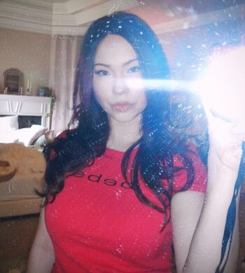Full leaked Quarterjade page private onlyfans photo
