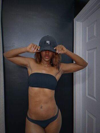 Full leaked Queen aminata  page private onlyfans photo