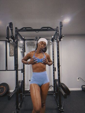 Full leaked Queen aminata private onlyfans photo