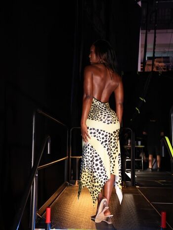 Full leaked Queen aminata private onlyfans photo