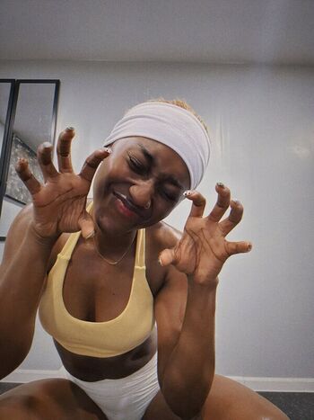 Queen Aminata
