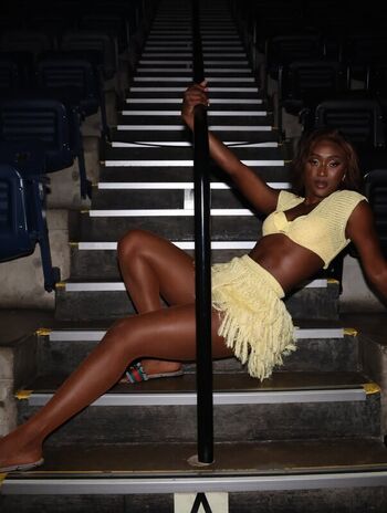 Queen Aminata