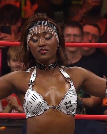 Queen Aminata