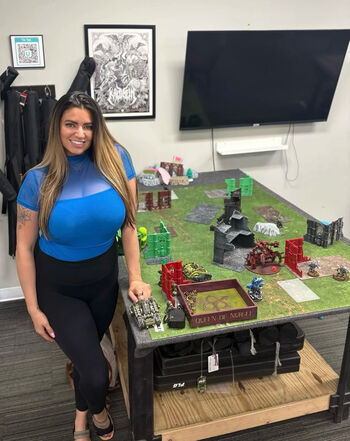 Full leaked Queen plague private onlyfans photo