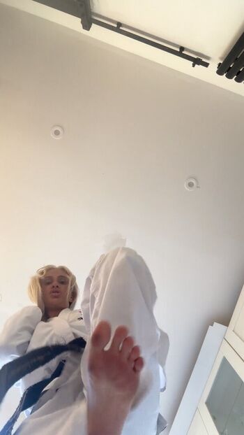 Full leaked Queenkickchick private onlyfans photo