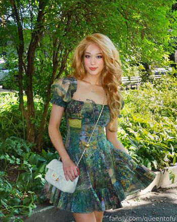 🔥 Queentofu page leaked private photo uncensored full