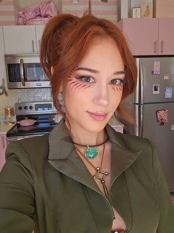 🔥 Queentofu leaked private photo uncensored full