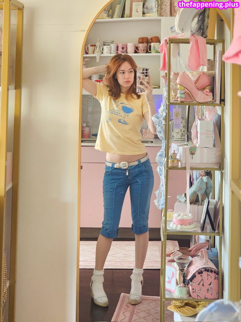 🔥 Page/ leaked private photo uncensored full