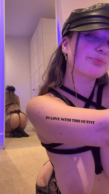 Full leaked Quintessential ism private onlyfans photo