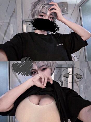Full leaked R private onlyfans photo