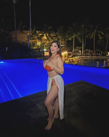 Full leaked Rachael ostovich private onlyfans photo
