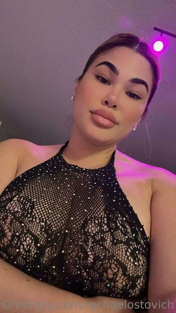 Full leaked Rachael ostovich private onlyfans photo