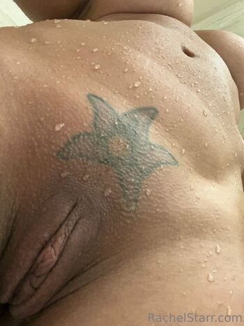 🔥 Rachel starr  page leaked private photo uncensored full