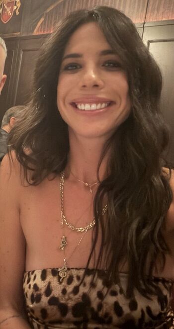 Rachel Wolfson