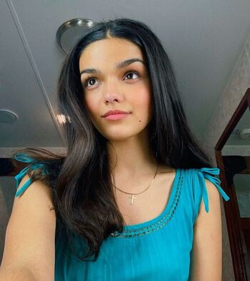 🔥 Rachel zegler page leaked private photo uncensored full