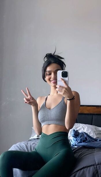 🔥 Rachel zegler page leaked private photo uncensored full