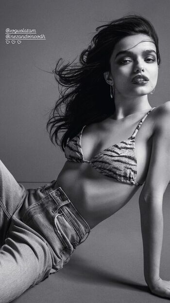 🔥 Rachel zegler page leaked private photo uncensored full