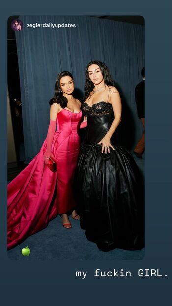 🔥 Rachel zegler page leaked private photo uncensored full