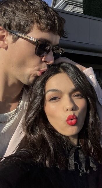 🔥 Rachel zegler page leaked private photo uncensored full