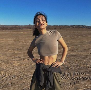 🔥 Rachel zegler page leaked private photo uncensored full