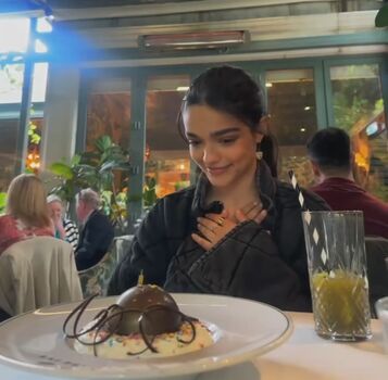 🔥 Rachel zegler page leaked private photo uncensored full