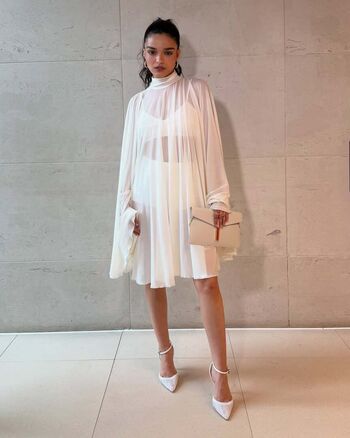 🔥 Rachel zegler page leaked private photo uncensored full