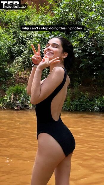 🔥 Rachel zegler page leaked private photo uncensored full