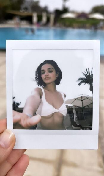 🔥 Rachel zegler page leaked private photo uncensored full