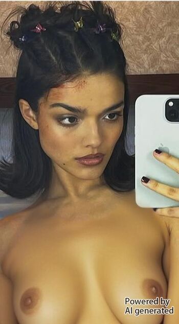 🔥 Rachel zegler page leaked private photo uncensored full