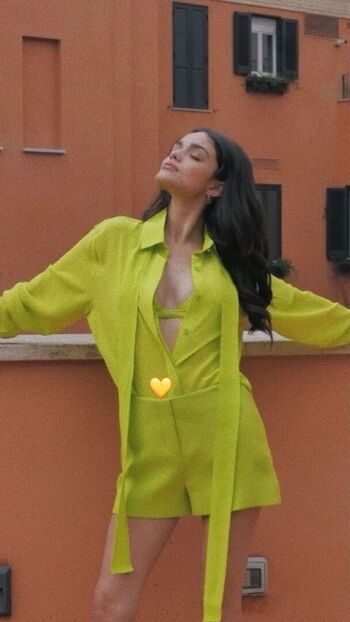 🔥 Rachel zegler page leaked private photo uncensored full