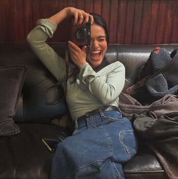 🔥 Rachel zegler page leaked private photo uncensored full