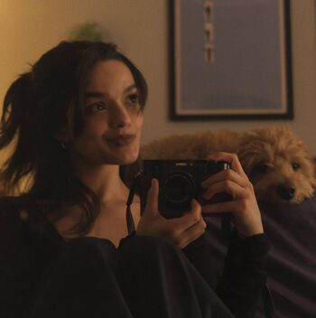 🔥 Rachel zegler page leaked private photo uncensored full