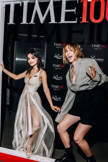 🔥 Rachel zegler page leaked private photo uncensored full