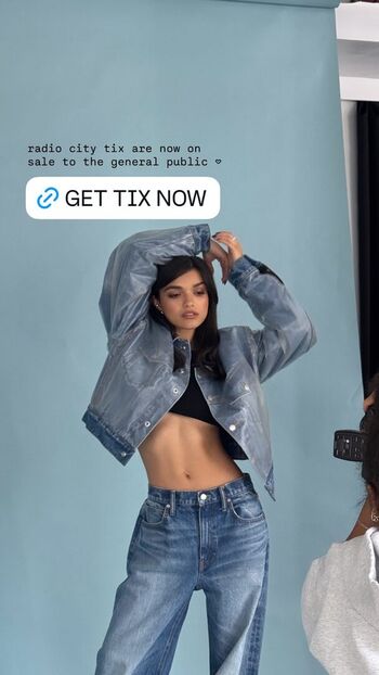 🔥 Rachel zegler page leaked private photo uncensored full